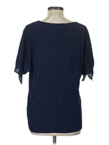 MICHAEL Michael Kors 3/4 Sleeve T-Shirt (view 2)