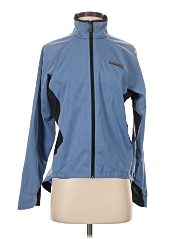 Sugoi Track Jacket (view 1)