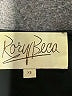 Rory Beca 100% Polyester Black Sleeveless Blouse Size XS - photo 7