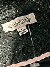 NANETTE Nanette Lepore Tweed Black Jacket Size M - photo 3