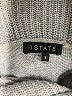 1.State Gray Turtleneck Sweater Size S - photo 7