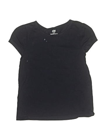 H&M Short Sleeve T-Shirt (view 1)