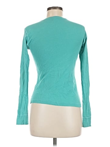 Lacoste Long Sleeve Top (view 2)