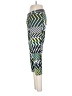 Under Armour Chevron-herringbone Green Active Pants Size S (estimated) - photo 5
