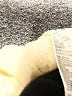 Topshop 100% Cotton Paisley Ivory Shorts Size 4 - photo 4
