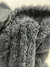 Acne Studios Solid Black Pullover Sweater Size XS - photo 7