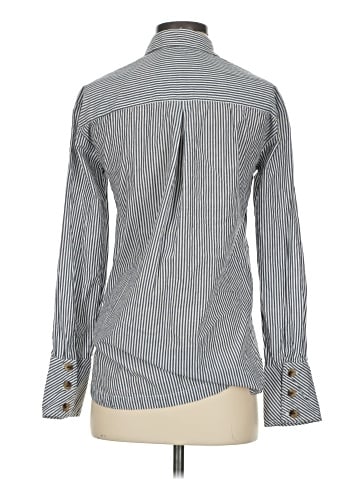 Maeve by Anthropologie Long Sleeve Button-Down Shirt (view 2)