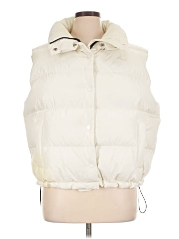 Coach Vest (view 1)