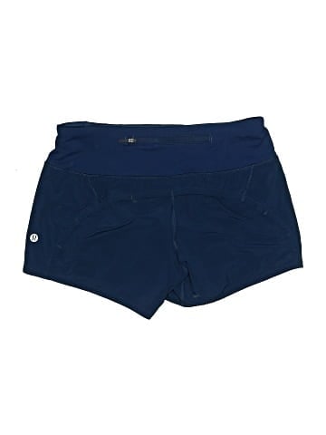 Lululemon Athletica Athletic Shorts (view 2)