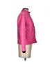Obermeyer 100% Polyester Pink Jacket Size 4 - photo 4