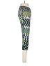 Under Armour Chevron-herringbone Green Active Pants Size S (estimated) - photo 4