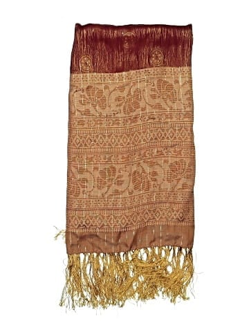 Unbranded Scarf (view 2)