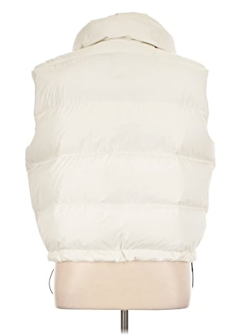 Coach Vest (view 2)