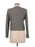 Sandro Houndstooth Gray Blazer Size EU (FR) 38 / US 6 - photo 2