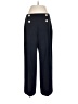 L.K. Bennett 100% Elastane Blue Dress Pants Size 8 - photo 1