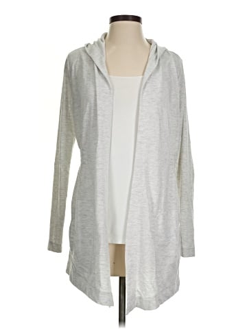 Tek Gear Cardigan (view 1)