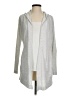 Tek Gear Silver Cardigan Size XS - photo 1