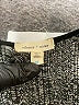 Silence and Noise 100% Polyester Gray Vest Size M - photo 6