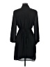 Bar III 100% Polyester Black Cocktail Dress Size M - photo 2