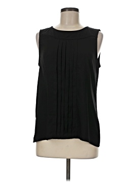 Ann Taylor Sleeveless T Shirt