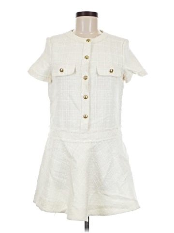 Zara Casual Dress (view 1)