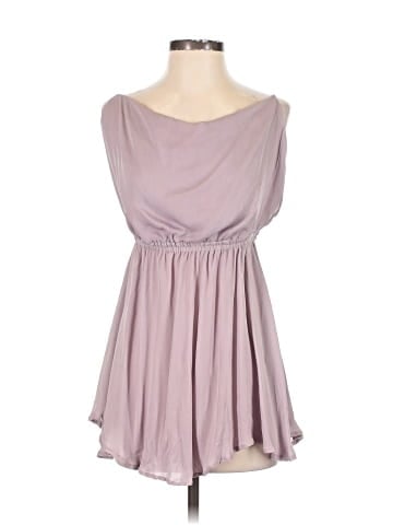 Indah Cocktail Dress (view 1)