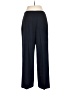L.K. Bennett 100% Elastane Blue Dress Pants Size 8 - photo 2