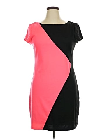 Bisou Bisou Cocktail Dress (view 1)