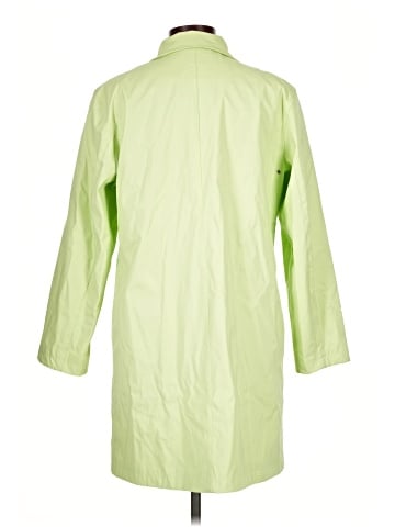 DressBarn Raincoat (view 2)