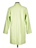 DressBarn Green Raincoat Size L - photo 2