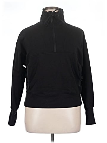 Active by Old Navy Track Jacket (view 1)