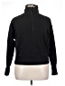 Active by Old Navy Black Track Jacket Size XL - photo 1
