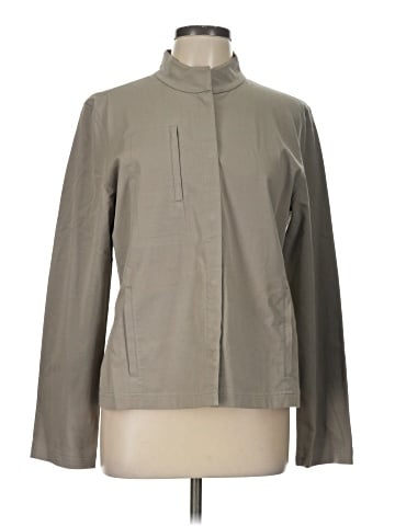 Eileen Fisher Jacket (view 1)