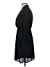 Bar III 100% Polyester Black Cocktail Dress Size M - photo 5