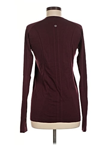 Lululemon Athletica Active T-Shirt (view 2)