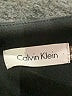 Calvin Klein Black Cocktail Dress Size 10 - photo 7