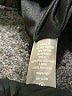 Calvin Klein Black Cocktail Dress Size 10 - photo 9