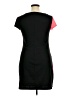 Bisou Bisou Color Block Pink Cocktail Dress Size 14 - photo 2