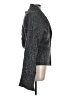 Gap Gray Cardigan Size L - photo 4