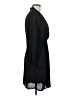 Bar III 100% Polyester Black Cocktail Dress Size M - photo 4