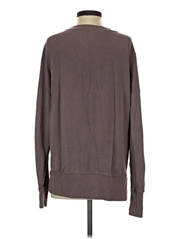 Mondetta Sweatshirt (view 2)