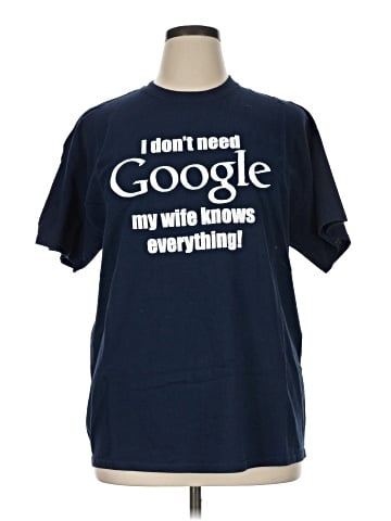 Gildan Short Sleeve T-Shirt (view 1)