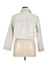 Hanna Andersson 100% Cotton Gray Jacket Size XL - photo 2