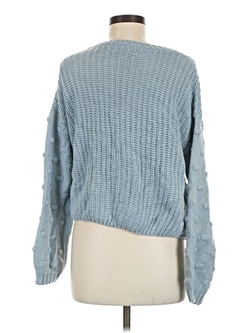 Jessica Simpson Pullover Sweater (view 2)