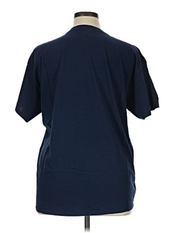 Gildan Short Sleeve T-Shirt (view 2)