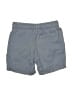 Old Navy 100% Cotton Solid Blue Shorts Size 6 - 7 - photo 2