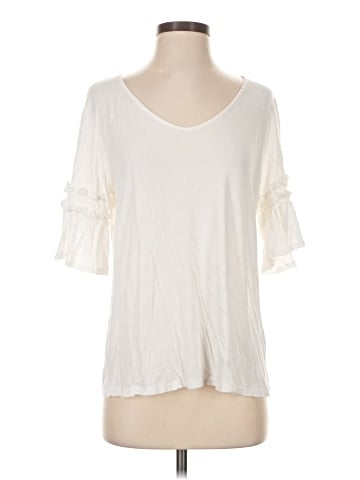 Femme by tresics Short Sleeve Top (view 1)