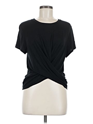 Sen Short Sleeve Top (view 1)