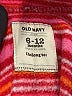 Old Navy 100% Polyester Stripes Pink Jacket Size 6-12 mo - photo 3