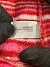Old Navy 100% Polyester Stripes Pink Jacket Size 6-12 mo - photo 4